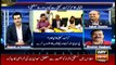 Sports Room | Najeeb-ul-Husnain | ARYNews | 25 September 2020
