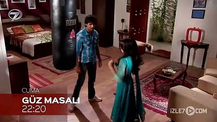 Güz Masalı 40. Bölüm Fragmanı - 25 Eylül Cuma