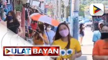 Health experts, pinaalalahanan ang publiko na patuloy na mag-ingat vs. COVID-19 ngayong Christmas Season