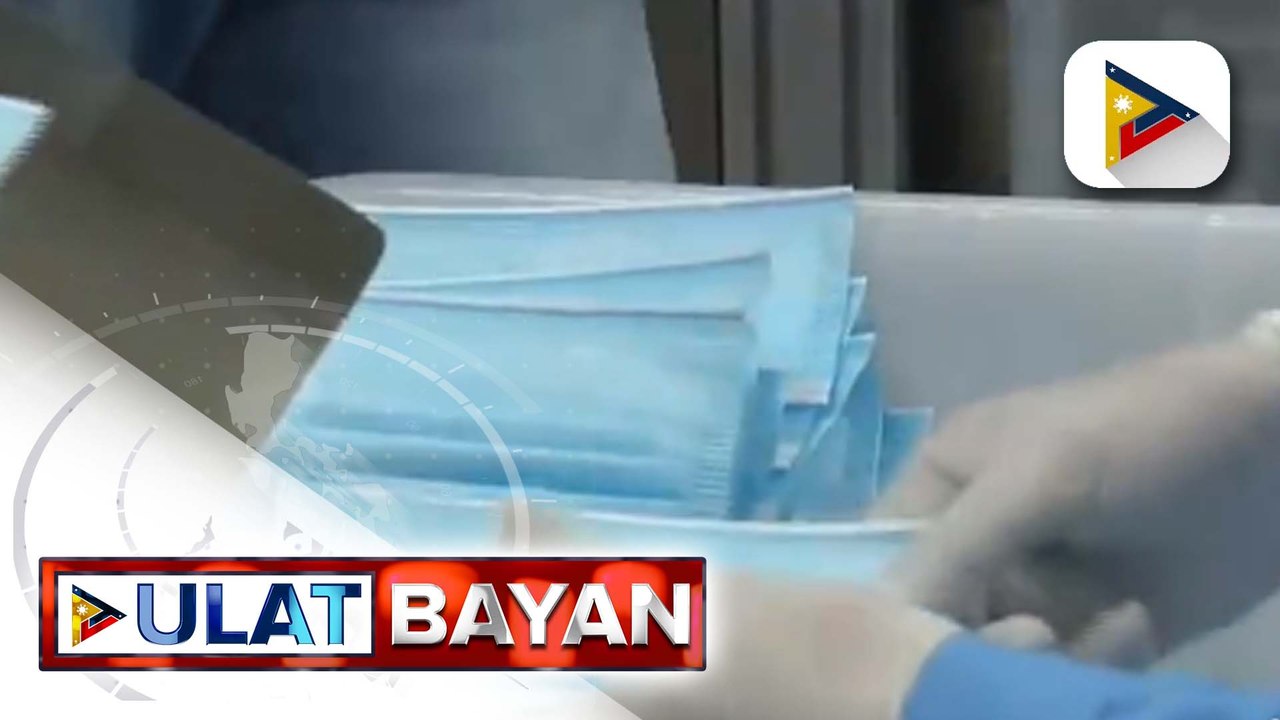 Ilang manufacturers, malaki ang naitulong sa pa...