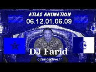 dj mariage spécial oranais music dj farid