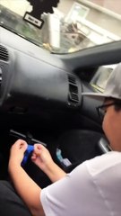 Balloon Fools Ignition Interlock