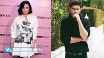 Demi Lovato & Fiance Max Ehrich Call Off Their 2 Months Of Engagement