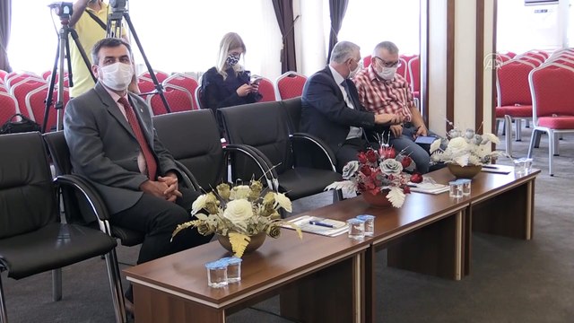 Uluslararası Mevlana Bisiklet Turu yarın başlıyor - KONYA