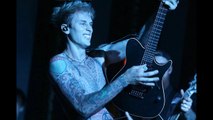 Machine Gun Kelly to Livestream Two Full-Album Concerts in October