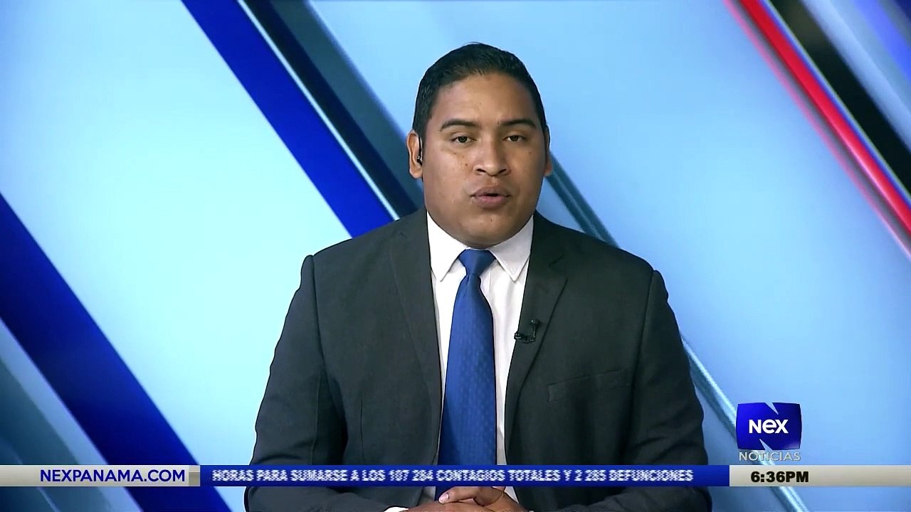 Presidente Cortizo pronunció sus discurso ante la ONU - Nex Noticias