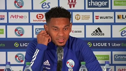 Kenny Lala n'a pas de préférence de dispositif