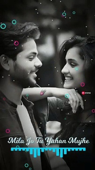 Thodi Jagah Status | Arijit Singh | Hruta Durgule & Yashoman Apte | Hruta Durgule Status | DK Status