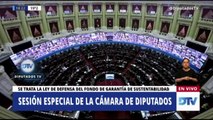 Diputado protagoniza un escándalo sexual por Zoom en plena sesión parlamentaria en Argentina