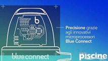 Blue Connect by Riiot - Analizzatore intelligente per Piscina - Pronto Piscine