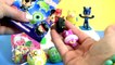 Brinquedo Pop-up PJ Masks Baby Mickey Mouse Clubhouse Disney Jr