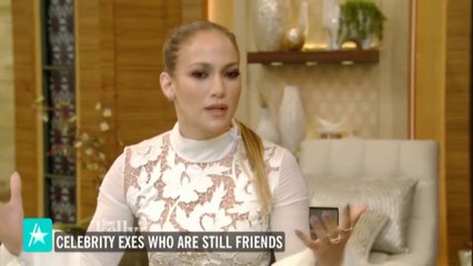 Jennifer Lopez-Access Hollywwod-22 Septembre 2020