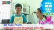 Làm bánh kem tặng mẹ - Võ Tuấn Thanh | ƯỚC MƠ CỦA EM | Tập 09