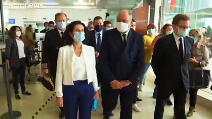 هل ستفلح تقنية السوار الإلكتروني في الحد من ظاهرة تعنيف الزوجات في فرنسا؟