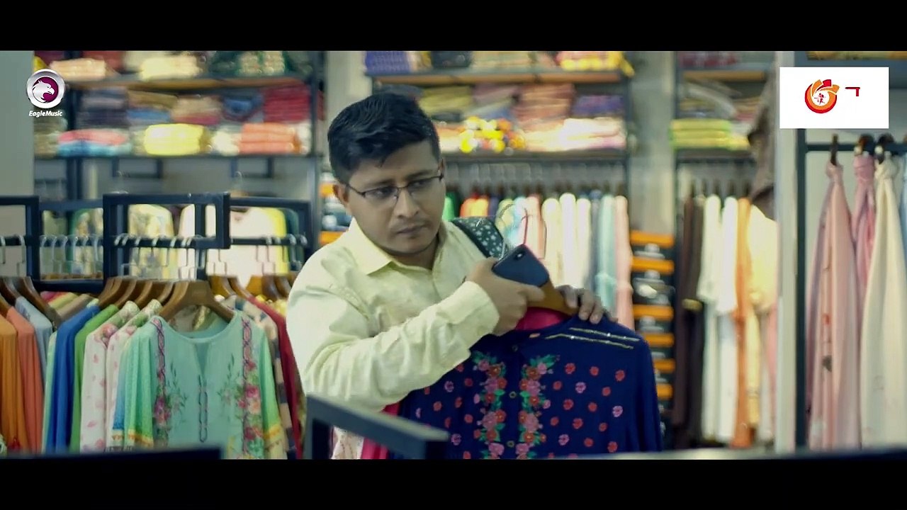 Bangla New Drama 2020 - Nagorik Dhaka - Shamim Hasan Sarkar - Sarika Sabah - Natok 2020