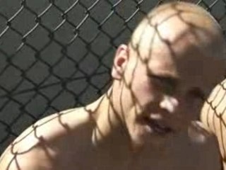 Randers FC in Dubai 2008 part 4