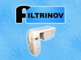 Gruppo di Filtrazione Filtrinov Installazione - ProntoPiscine.it