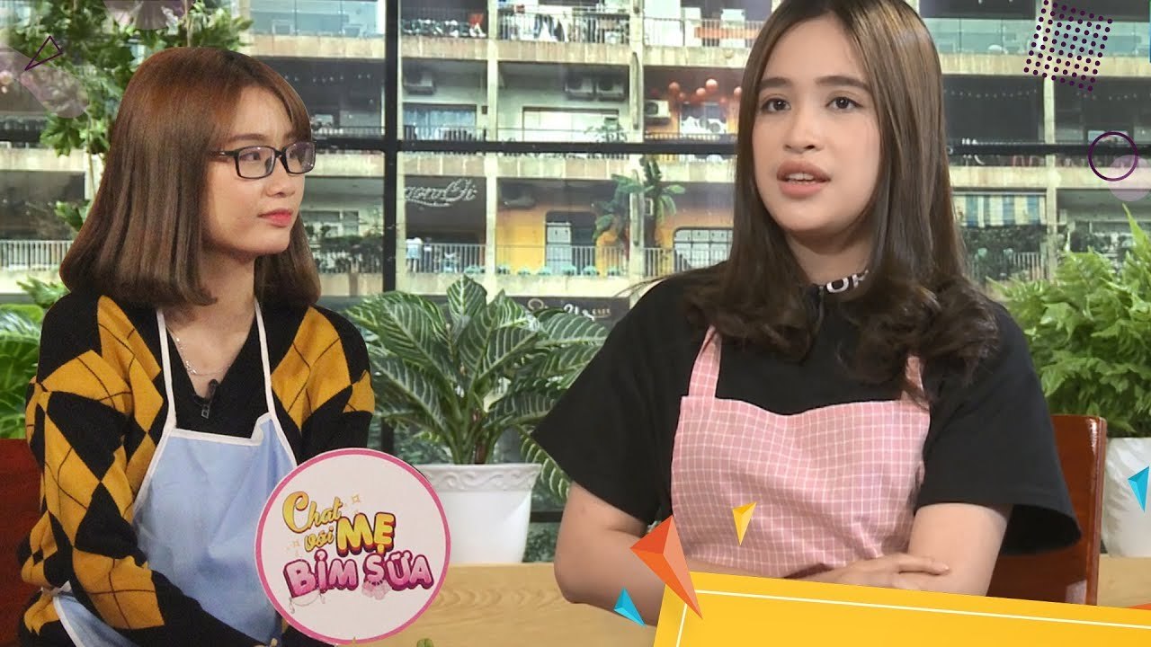 Vợ trẻ CẢM ĐỘNG vì chồng GIẢ VỜ ko nhìn thấy những VẾT RẠN xấu xí khi mang thai