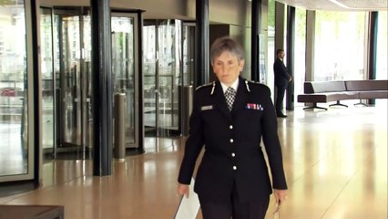 Cressida Dick: ‘We police are all mourning a great loss’