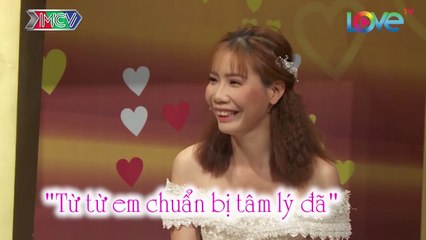 Chàng trai lừa cô gái và cái kết NGƯỢC dành cho chàng trai KHỜ KHẠO - VCS