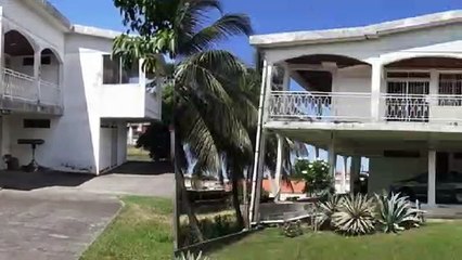 A vendre - Maison/villa - FORT DE FRANCE (97200) - 8 pièces - 270m²