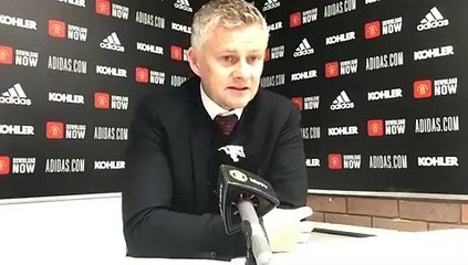 Man Utd boss Solskjaer provides transfer update amid Dayot Upamecano and Alex Telles links