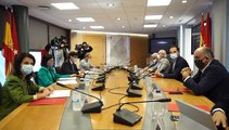 La Comunidad de Madrid anuncia nuevas restricciones mientras que Gobierno pide cerrar la capital