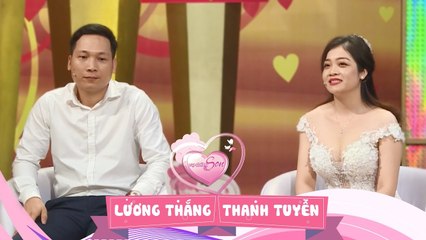 Vợ dụ chồng uống say để XIN GIỐNG làm SINGLE MOM rồi ĐÁ nhưng cưới về lại CẤM VẬN vì MÊ TÍN 