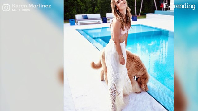 Juanes mostró parte de su casa en Miami y causó furor en redes sociales