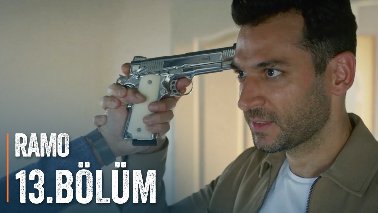 Ramo - 13. Bölüm (Yeni Sezon)