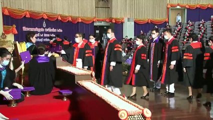 ข่าวในพระราชสำนัก วันศุกร์ที่ 25 กันยายน พ.ศ.2563