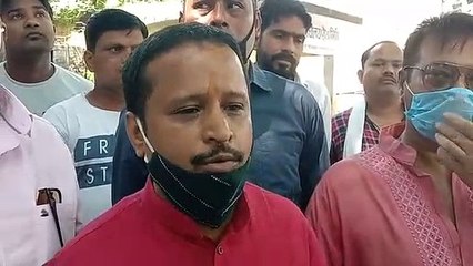 Video herunterladen: अखिल भारतीय उद्योग व्यापार मंडल ने एसएसपी से की मुलाकात