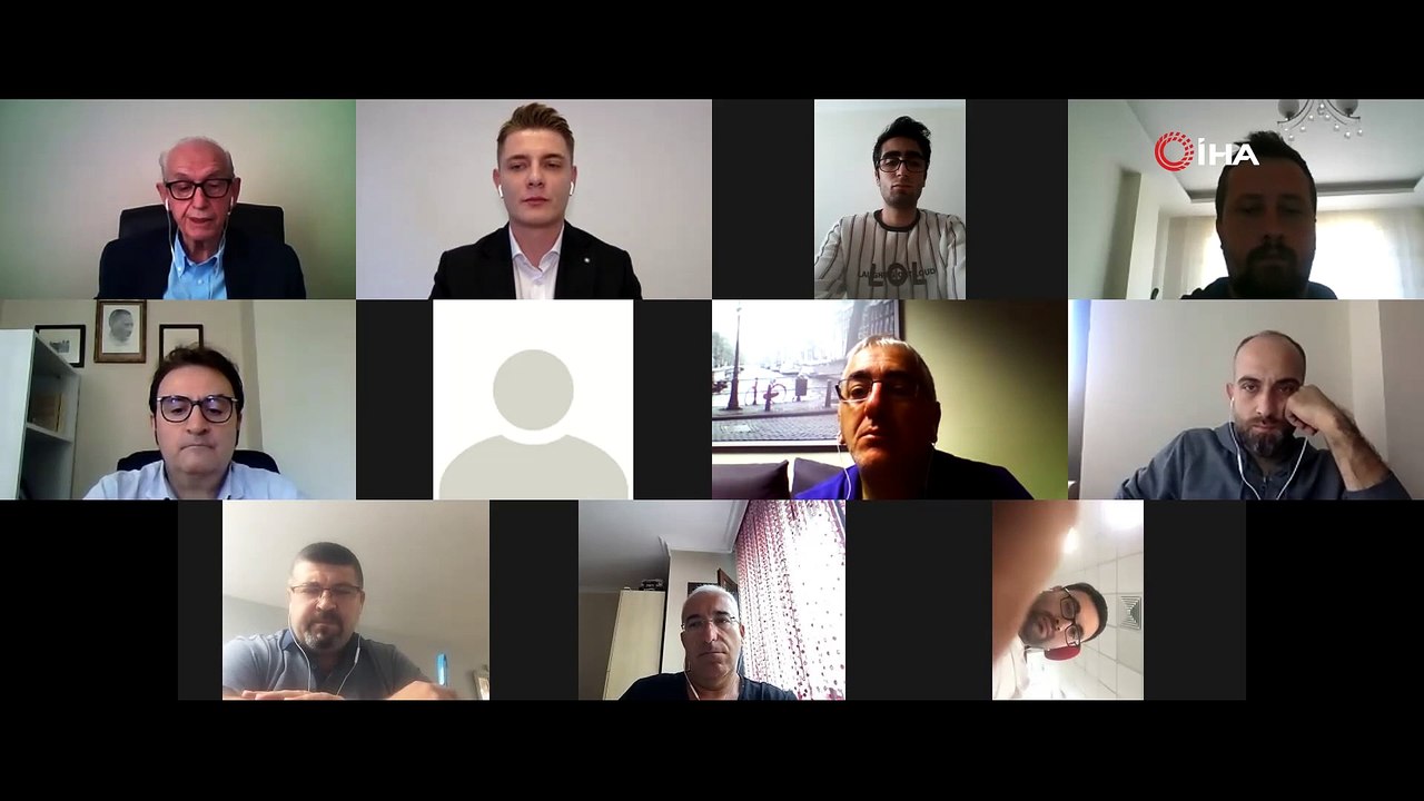 Şenes Erzik’in 'Olmaz Olmaz Demeyin, Olmaz Olmaz!' kitabının lansmanı gerçekleşti