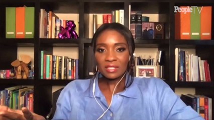 Eugene Cordero Discusses His Days at UCB and Shares the Downside of Doing Improv In a Grocery Store Basement