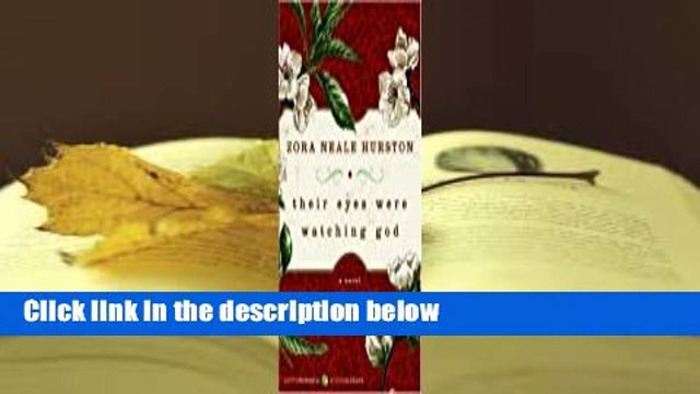 Full version Their Eyes Were Watching God Complete