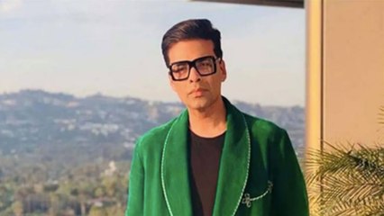 NCB to probe Karan’s ‘drug party', celebs under scanner