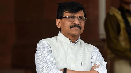 NCB is defaming Bollywood: Shiv Sena's Sanjay Raut on drugs probe