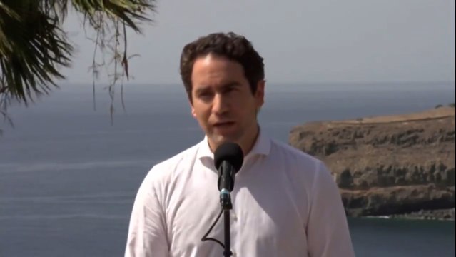 Egea: ¿Solo puede ir a Cataluña quien no moleste al independentismo?