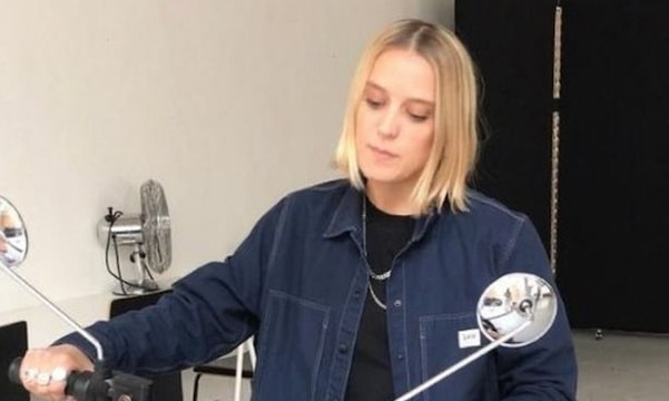 Fais comme chez toi avec Marie Papillon