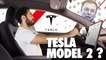 Tesla va sortir une voiture au prix d'une Renault Zoé - Tech a Break #62
