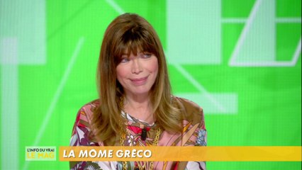 Leur rencontre avec Juliette Gréco
