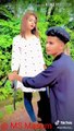 Bangladeshi Boy and Girl Cute  Funny Musically Videos l Tiktok and Likee l Gaming Trick Master