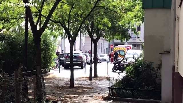 Παρίσι: Επίθεση κοντά στα παλιά γραφεία του Charlie Hebdo - Δυο σοβαρά τραυματίες, δυο συλλήψεις
