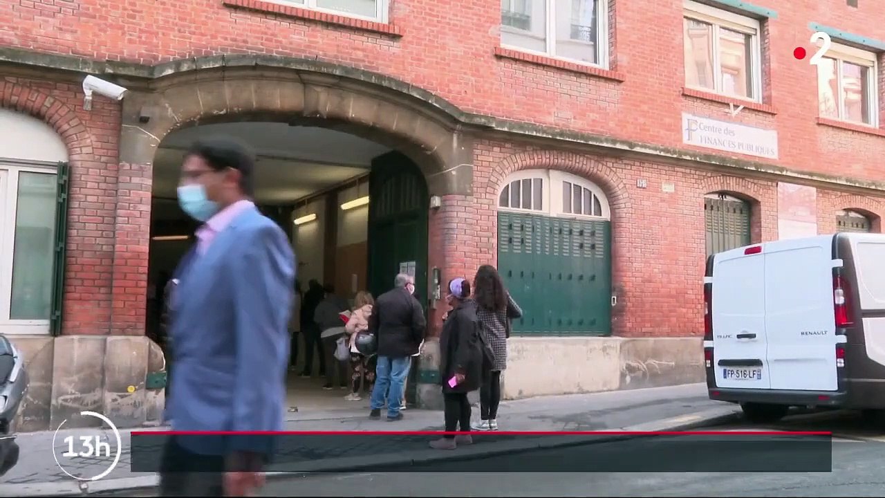 Solde d'impôt : dix millions de contribuables prélevés par l'administration fiscale