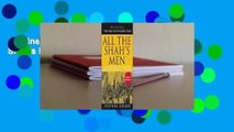 Online lesen  All the Shah's Men  E-Book voll