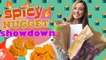 Spicy Nugget Showdown - Whose Spicy Chicken Nuggets Are the Best? | McDonald’s, Burger King or Wendy’s