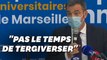 Covid-19: à Marseille, pourquoi l'exécutif ne veut pas accorder de sursis