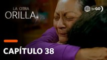 La Otra Orilla: Magda y Ruth protagonizaron emotivo reencuentro tras secuestro