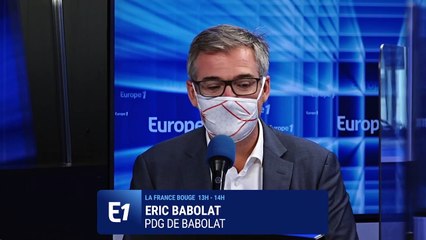 Babolat et Rafael Nadal, une histoire qui dure depuis plus de 20 ans