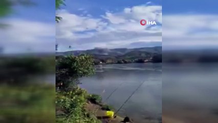 - Sırbistan’da savaş uçağı düştü: 1 ölü